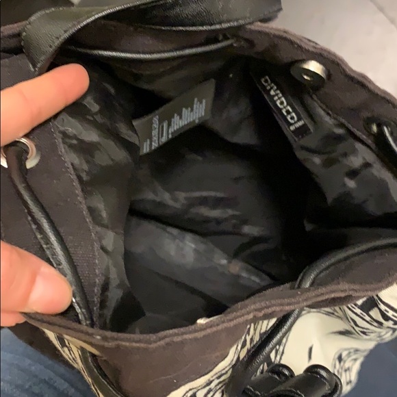 Aztec crossbody - Picture 2 of 2